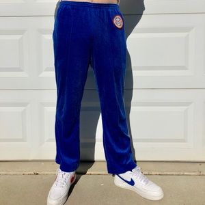 LEVIS OLYMPIC 1984 SWEAT PANTS